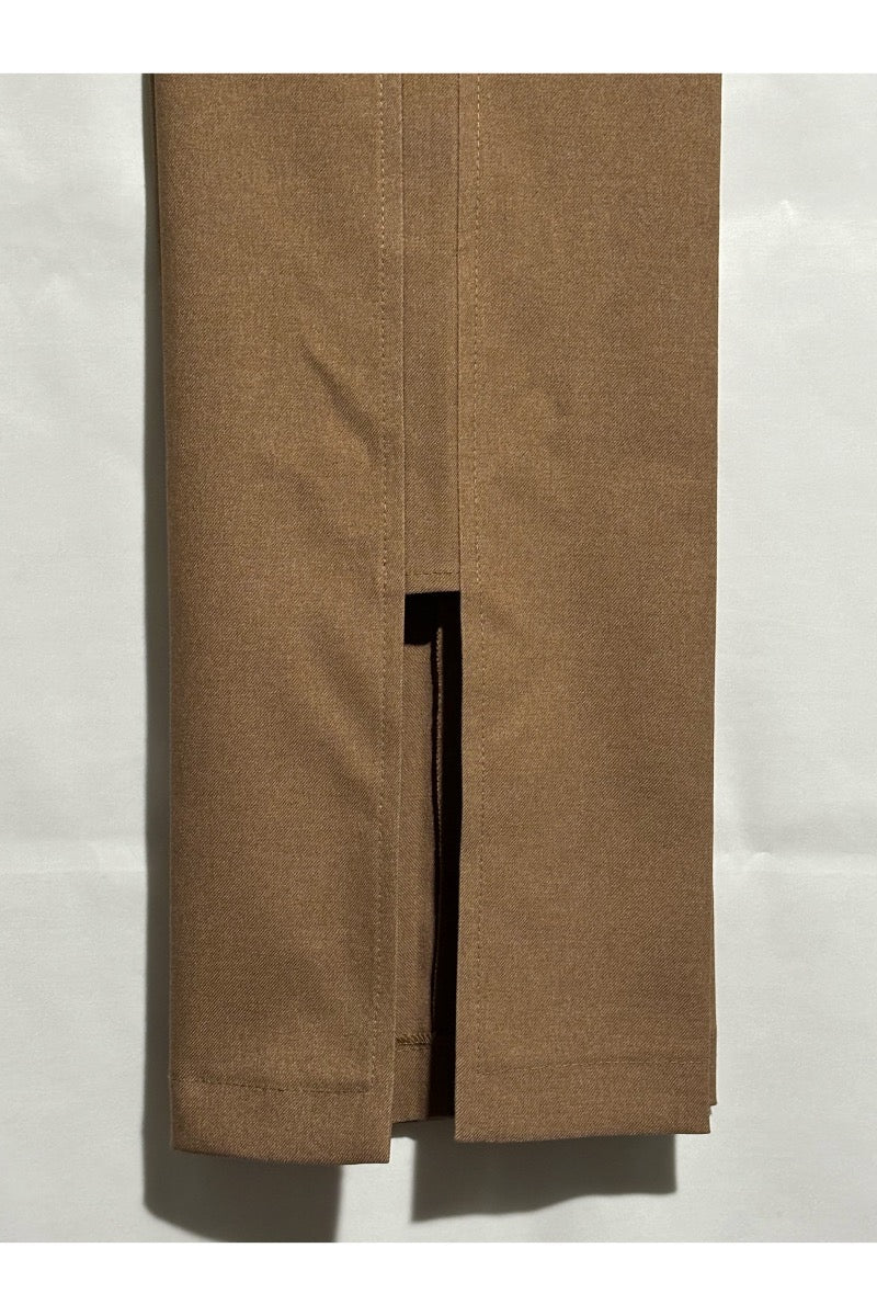 Setre PANTS CAMEL_PN0991