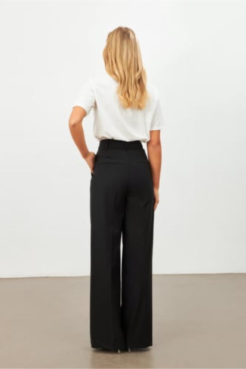 Setre PANTS BLACK _PN1023
