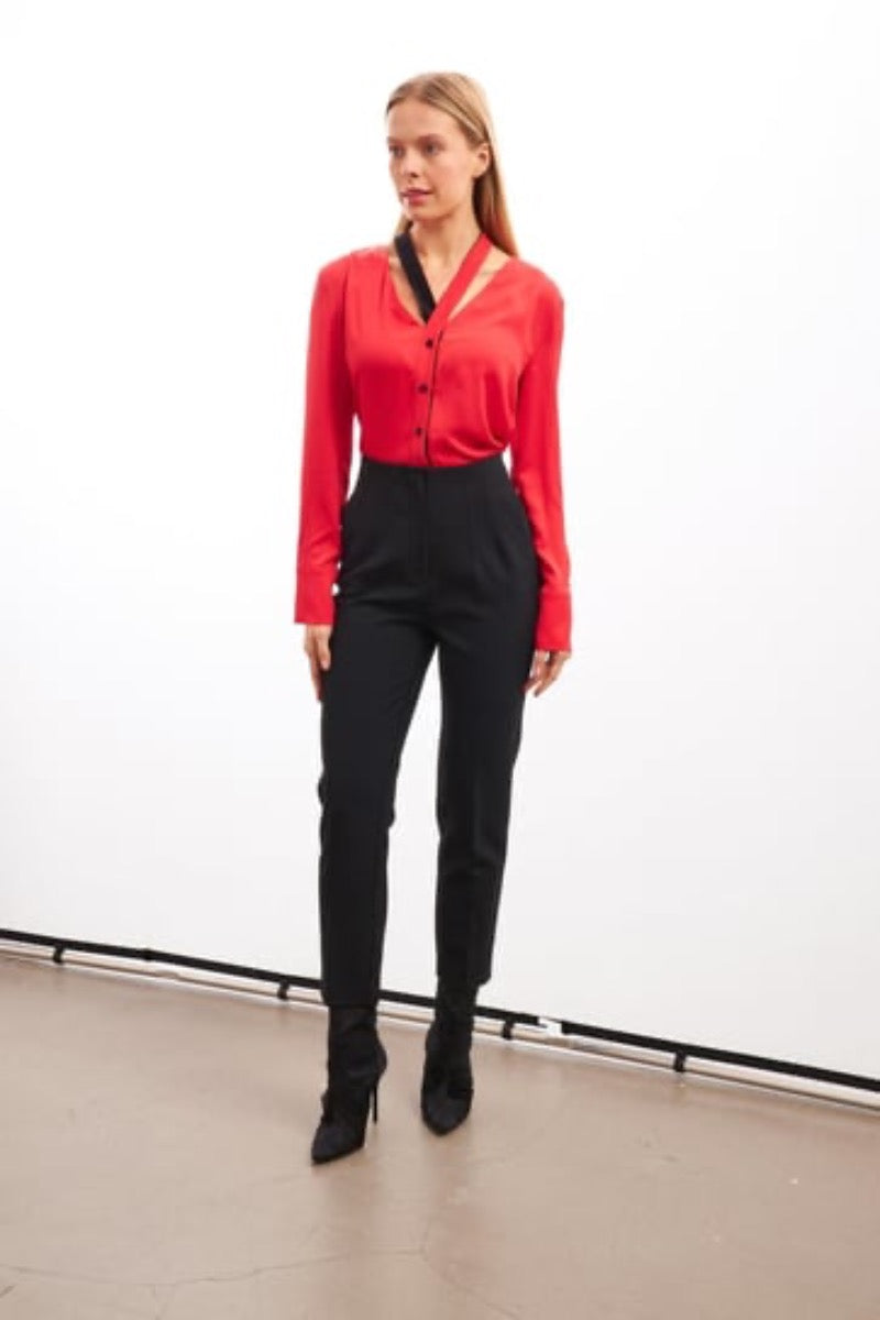 Setre PANTS BLACK _PN1068