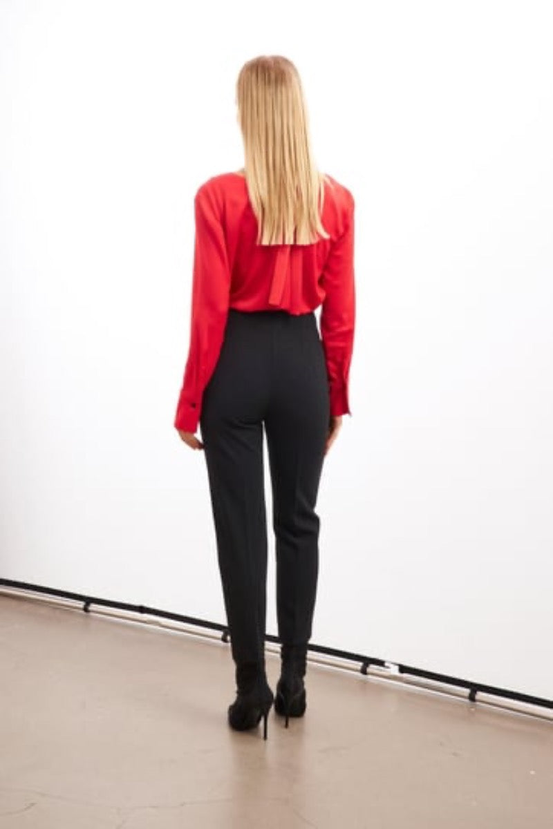 Setre PANTS BLACK _PN1068
