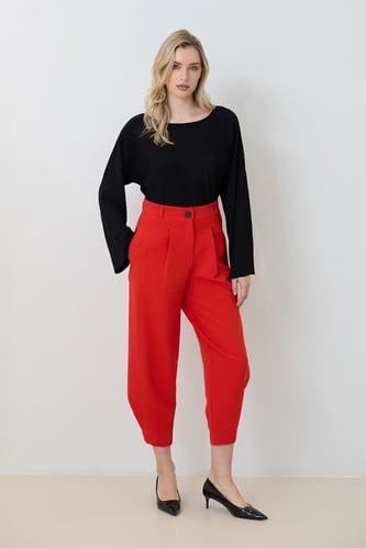 Setre PANTS RED_PN1126