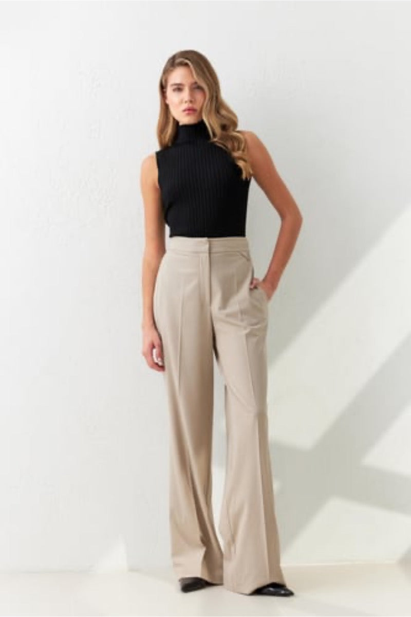 Setre PANTS MINK_PN1129