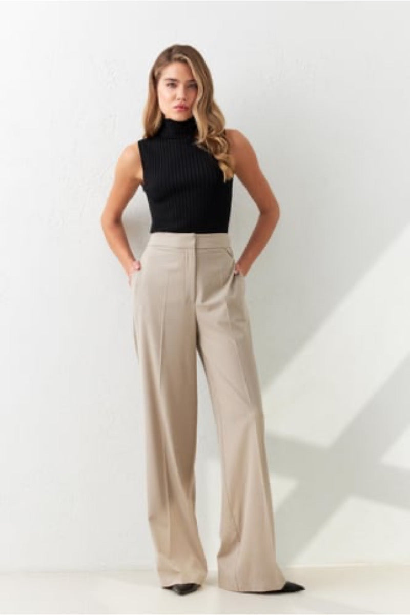 Setre PANTS MINK_PN1129