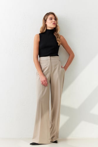 Setre PANTS MINK_PN1129