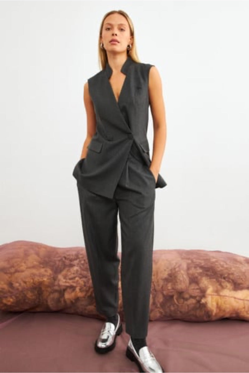 Setre PANTS GREY_PN1148