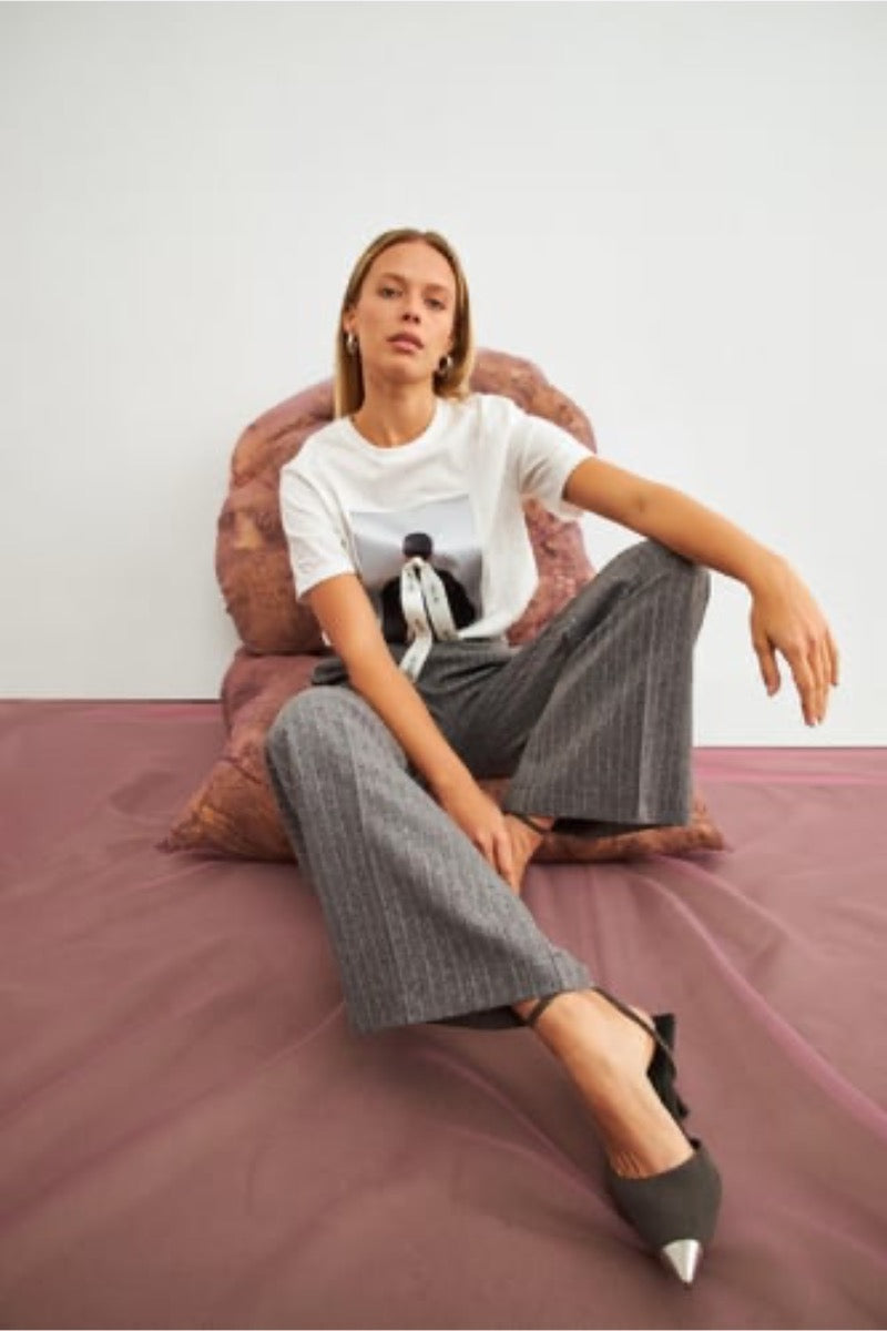 Setre PANTS GREY_PN1152