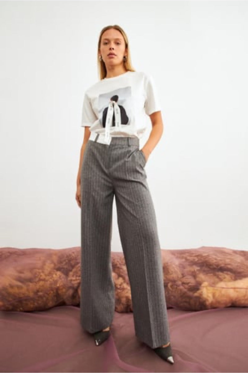 Setre PANTS GREY_PN1152