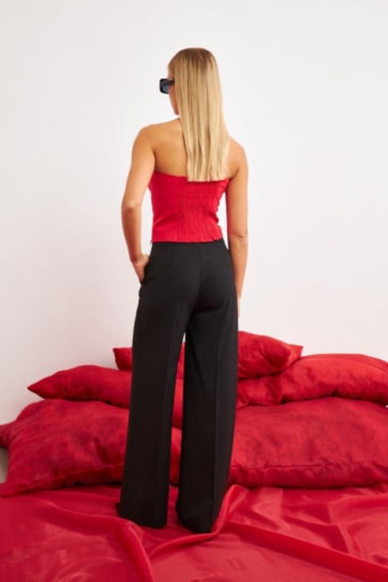Setre PANTS BLACK _PN1153