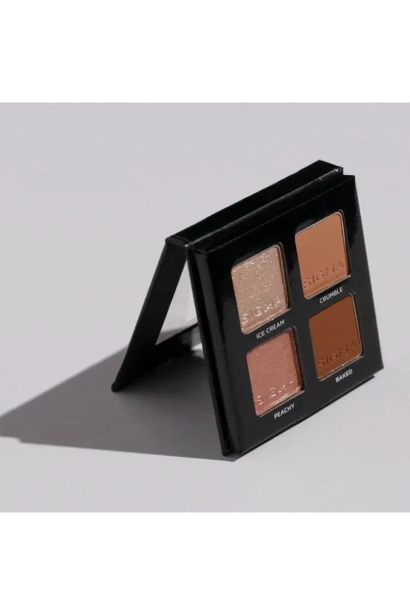 Bare Beauty Set