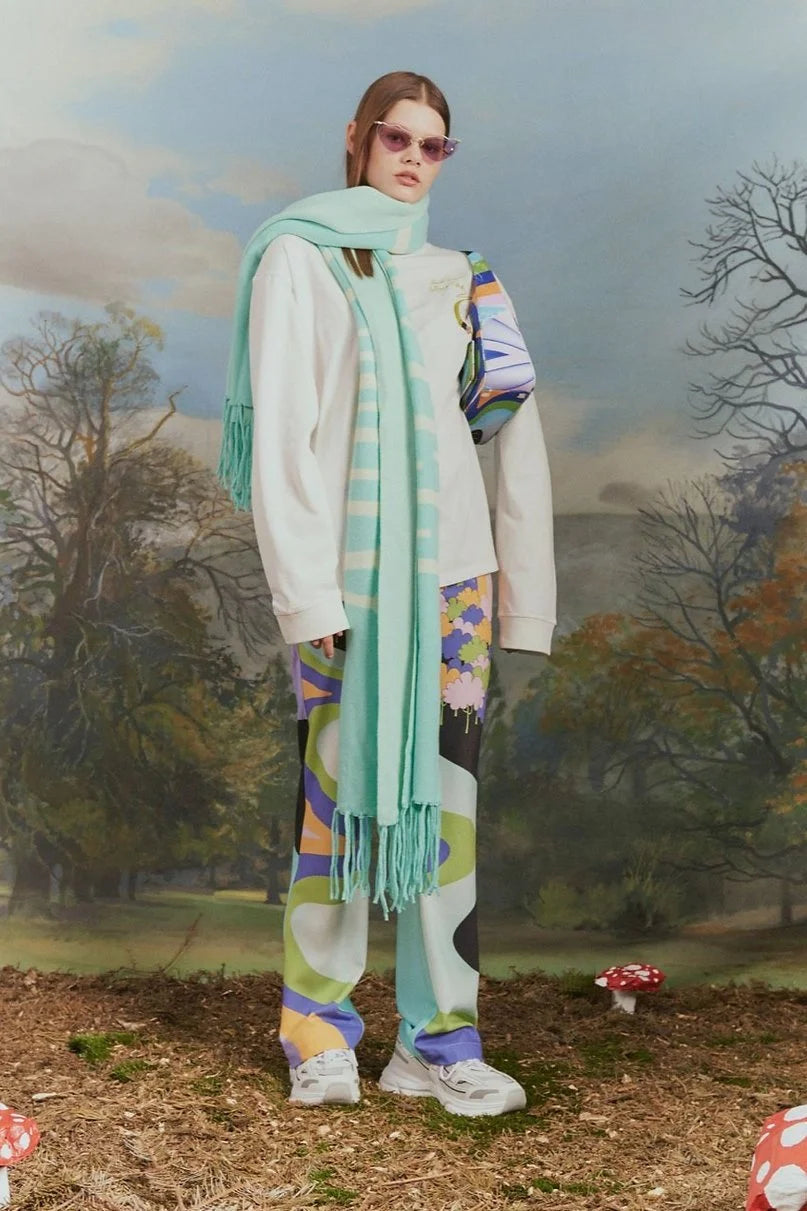 House of Sunny Plantasia Skate Tee