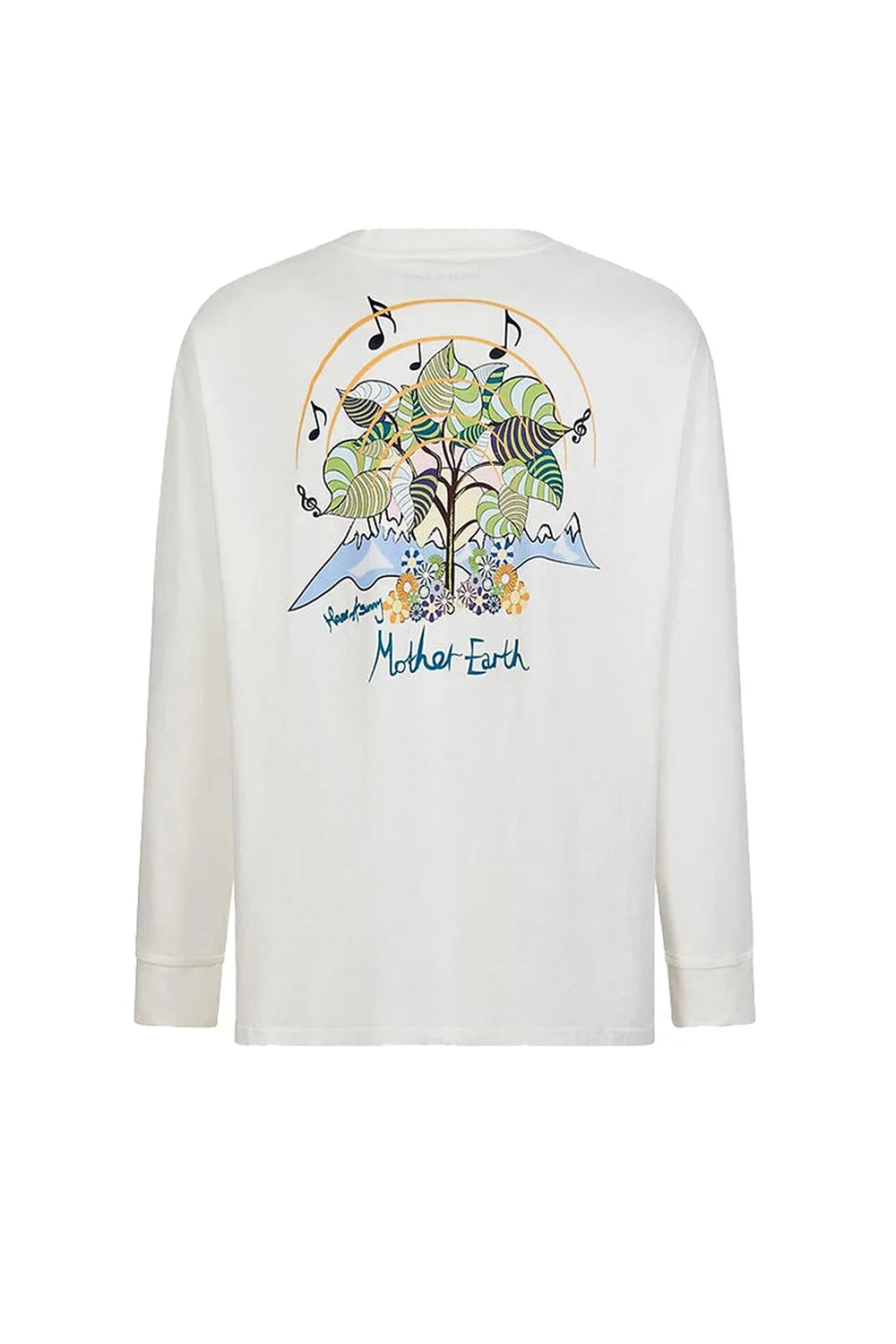 House of Sunny Plantasia Skate Tee