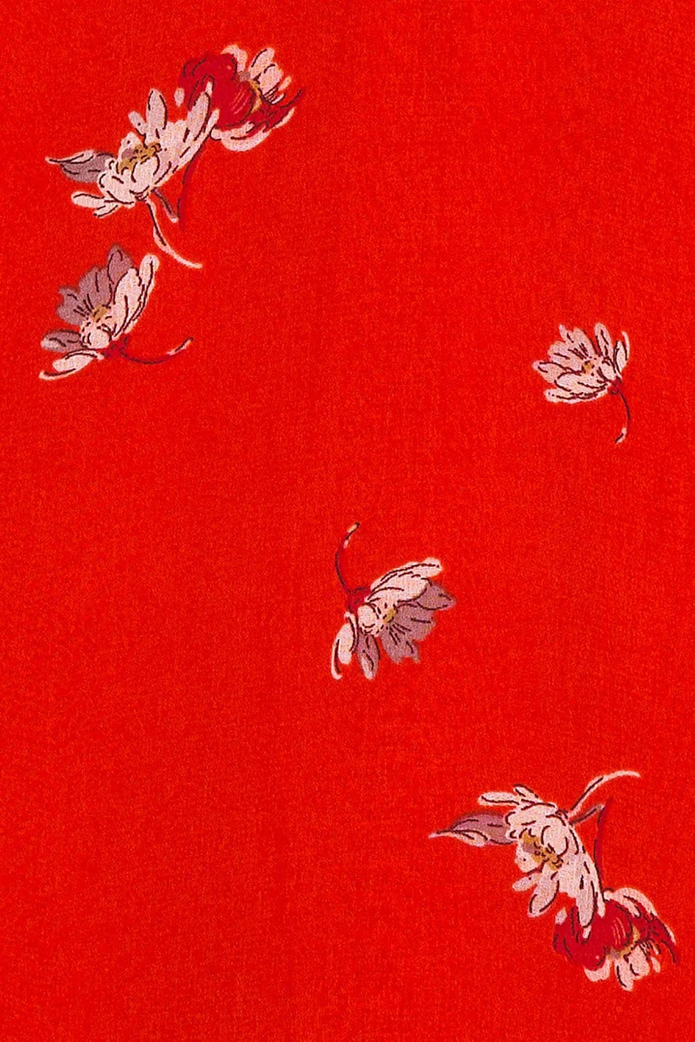 Line & Dot Pradera Mini Dress