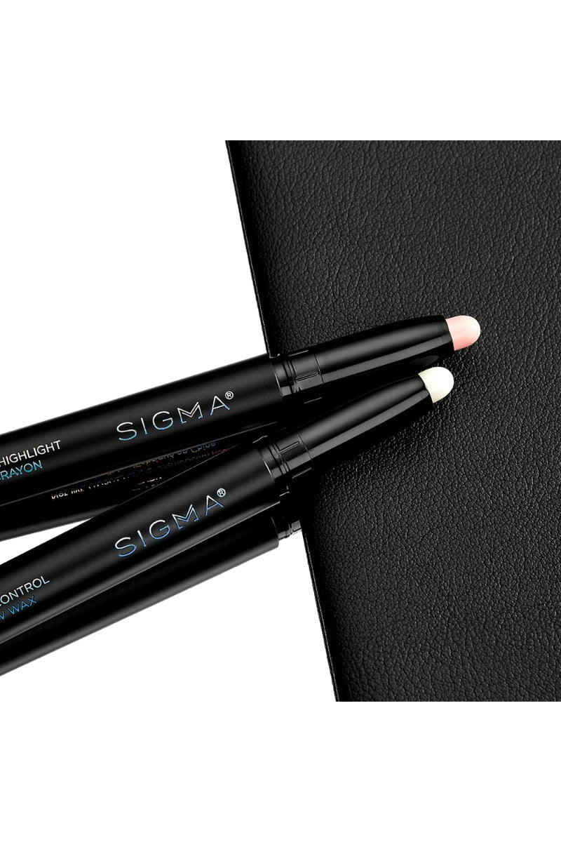 Prime + Control Brow Wax