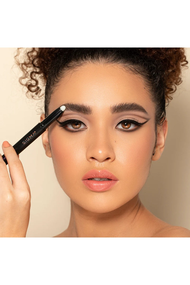 Prime + Control Brow Wax