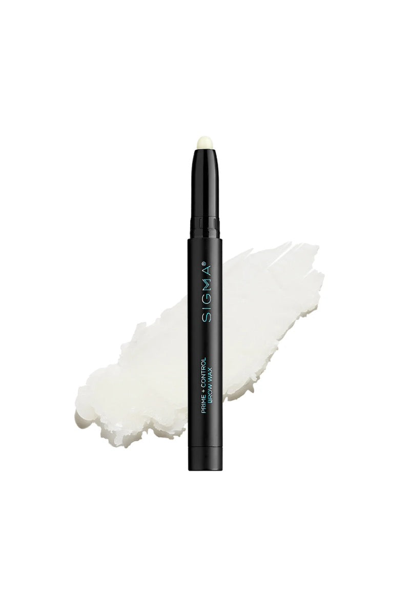 Prime + Control Brow Wax