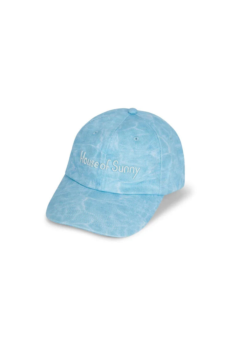 House of Sunny Pure Shores Cap