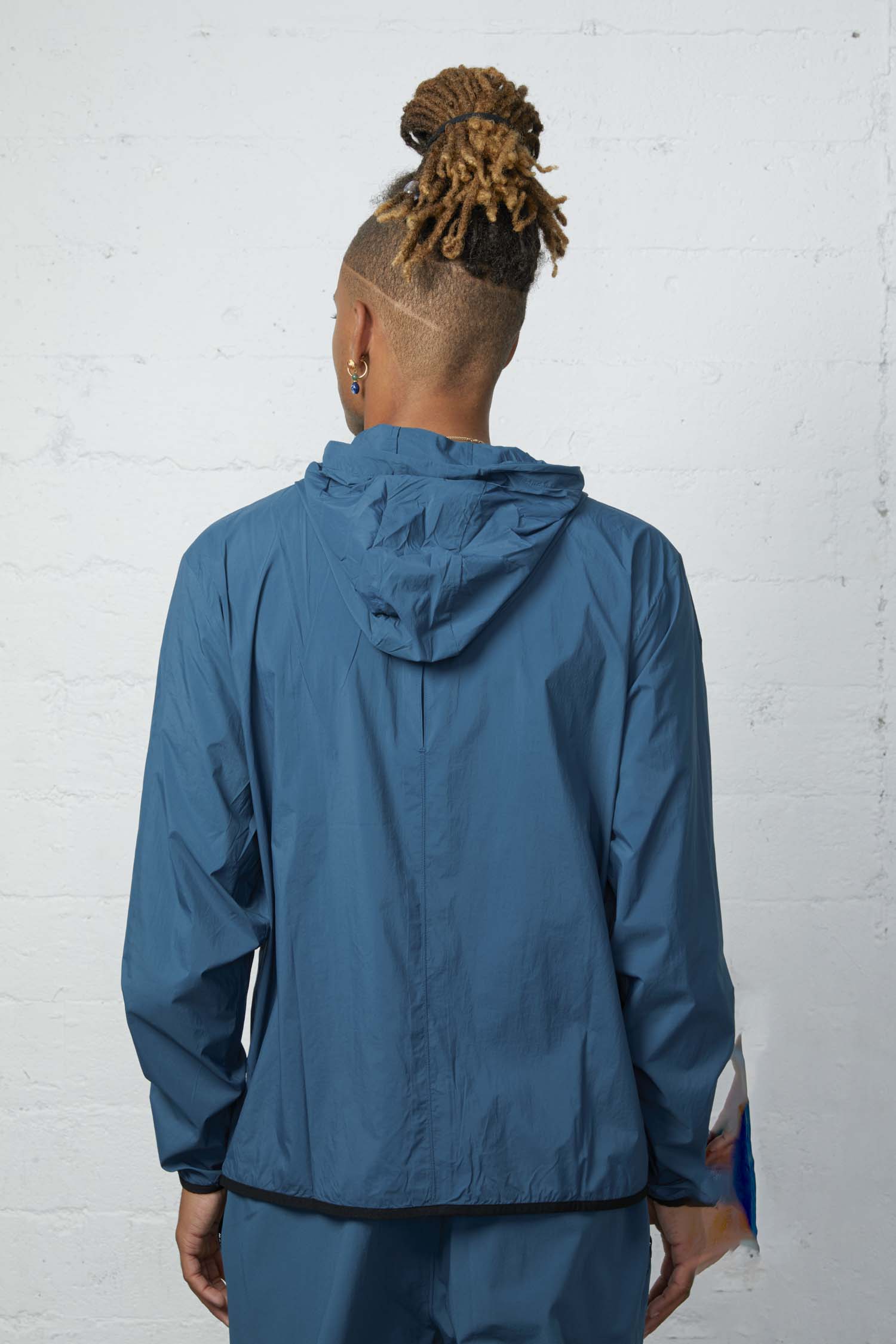 Bristol Featherweight Windbreaker