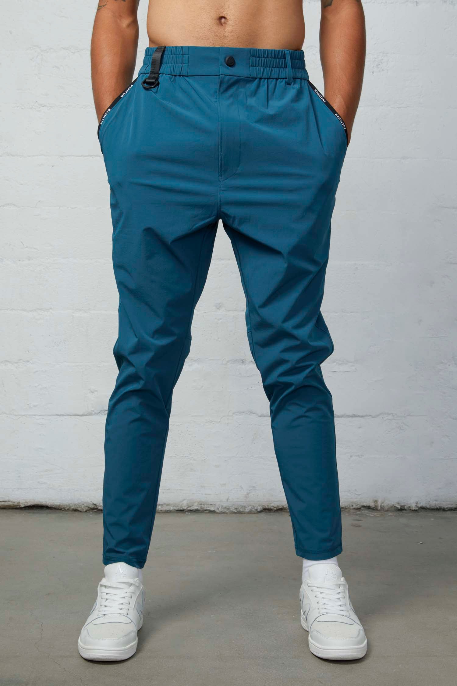 Catalina Everyday Slim Tech Pant