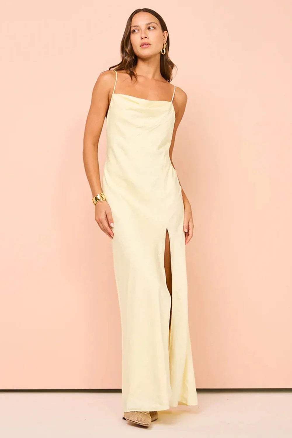 Significant Other Rayah Dress