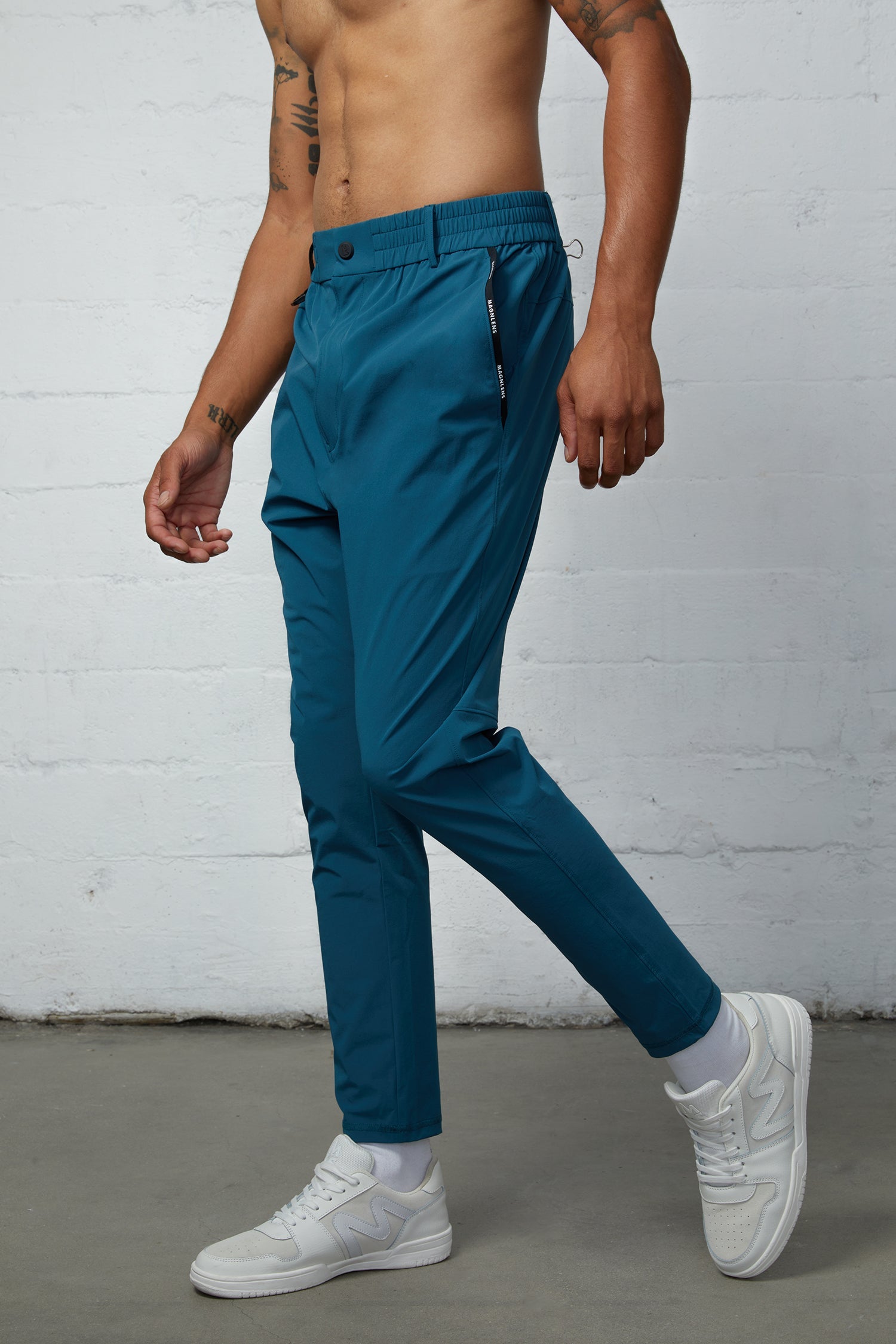 Catalina Everyday Slim Tech Pant
