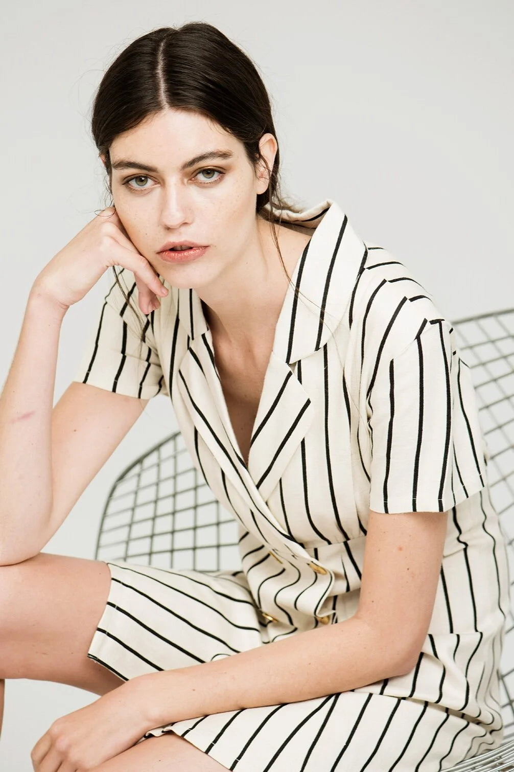 Vetiver Richards Dress