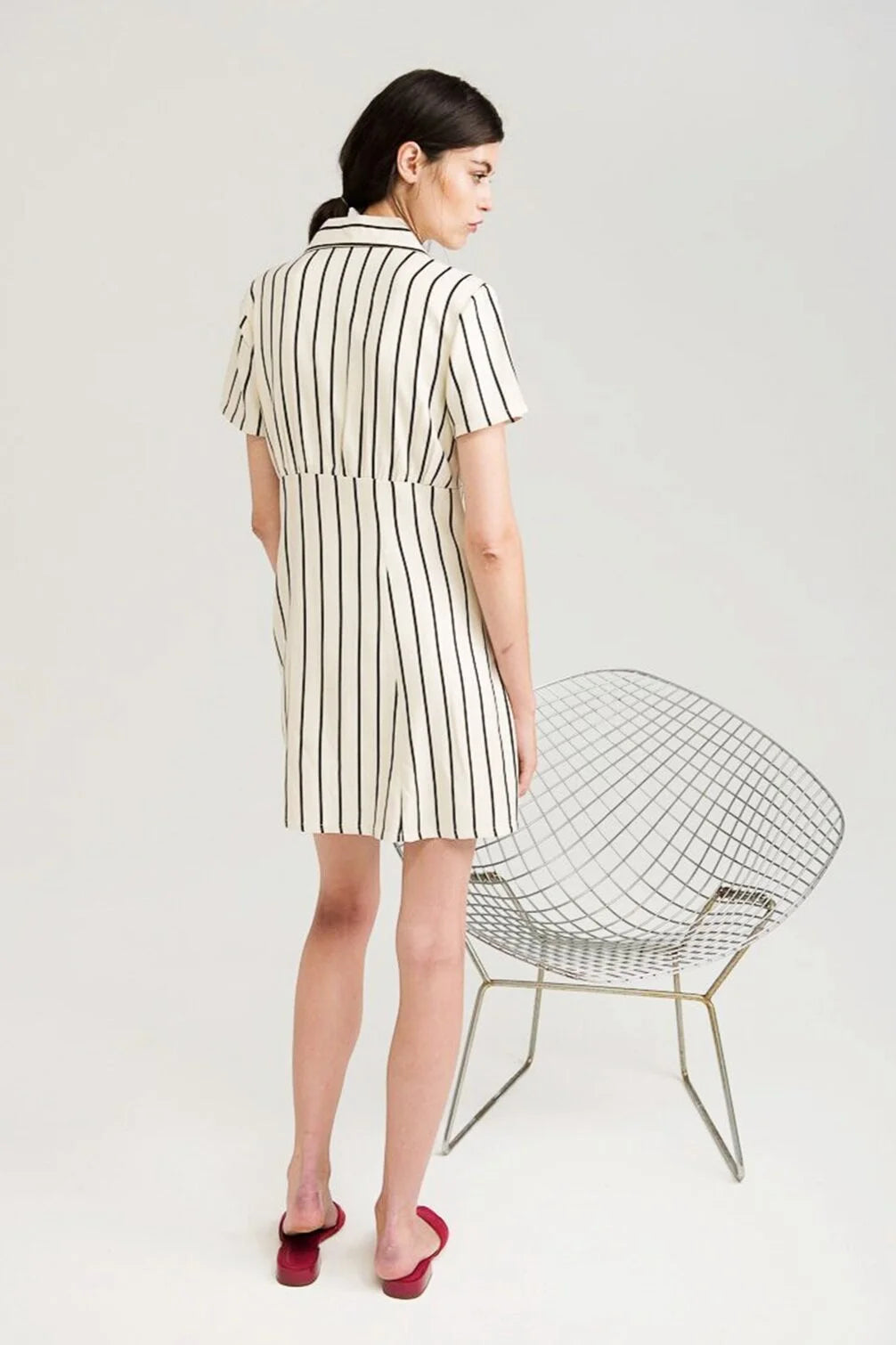 Vetiver Richards Dress