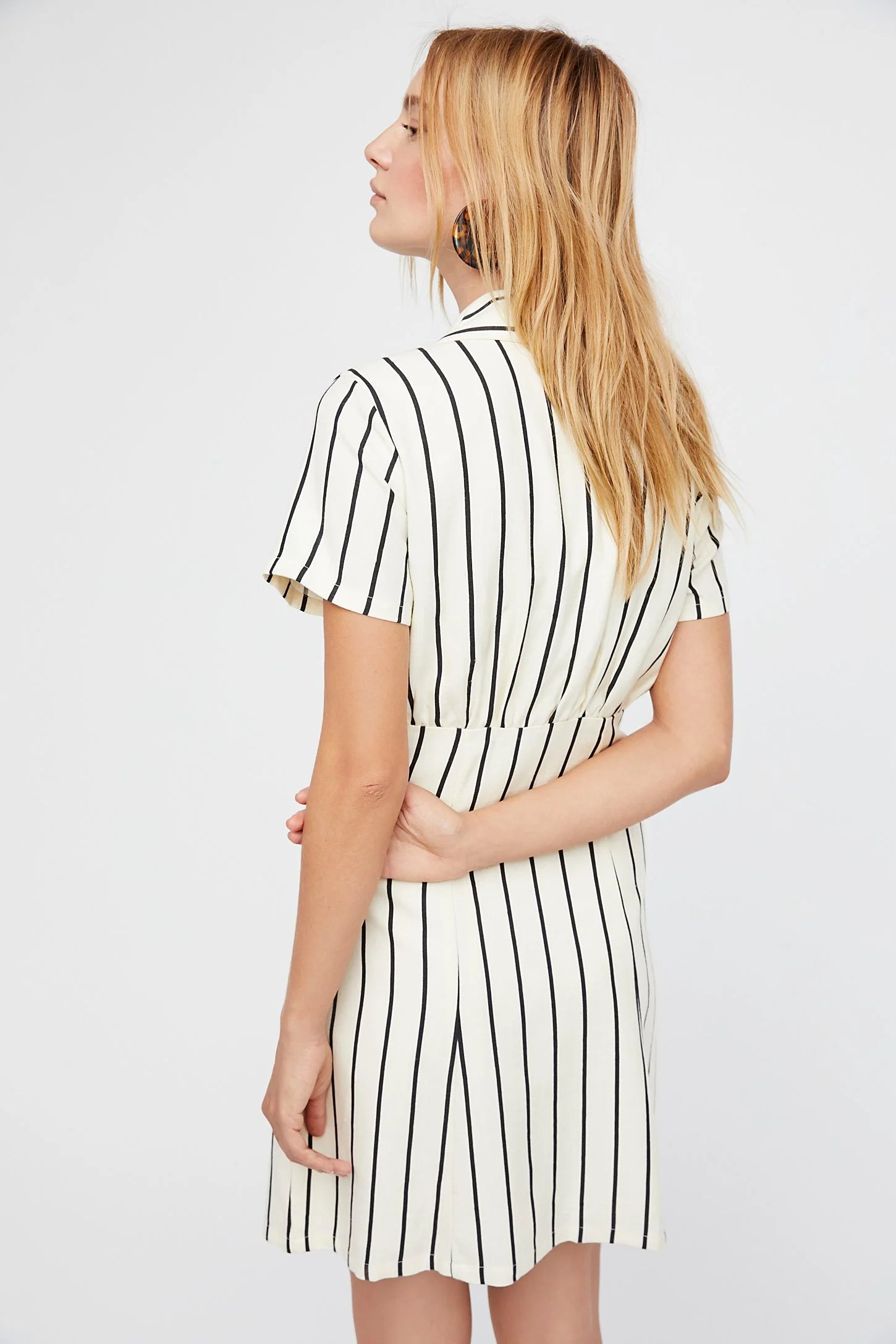 Vetiver Richards Dress