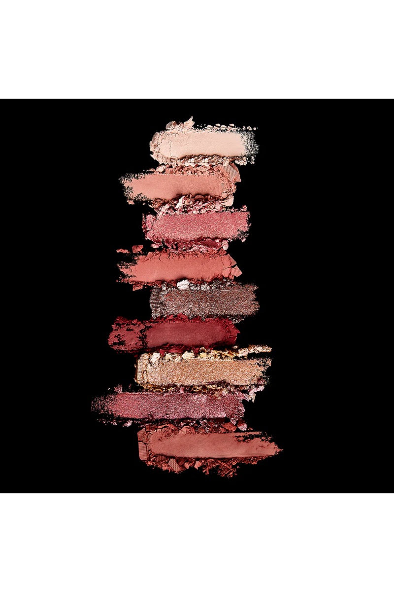 Rosy Eyeshadow Palette