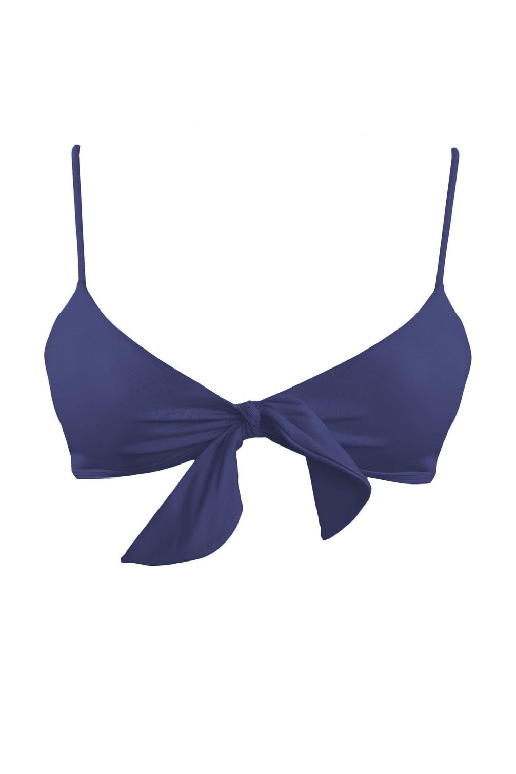 Rudy Top - Navy