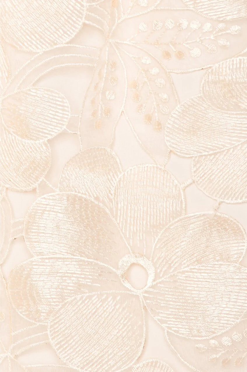 SAYLOR Hattie Mini Dress