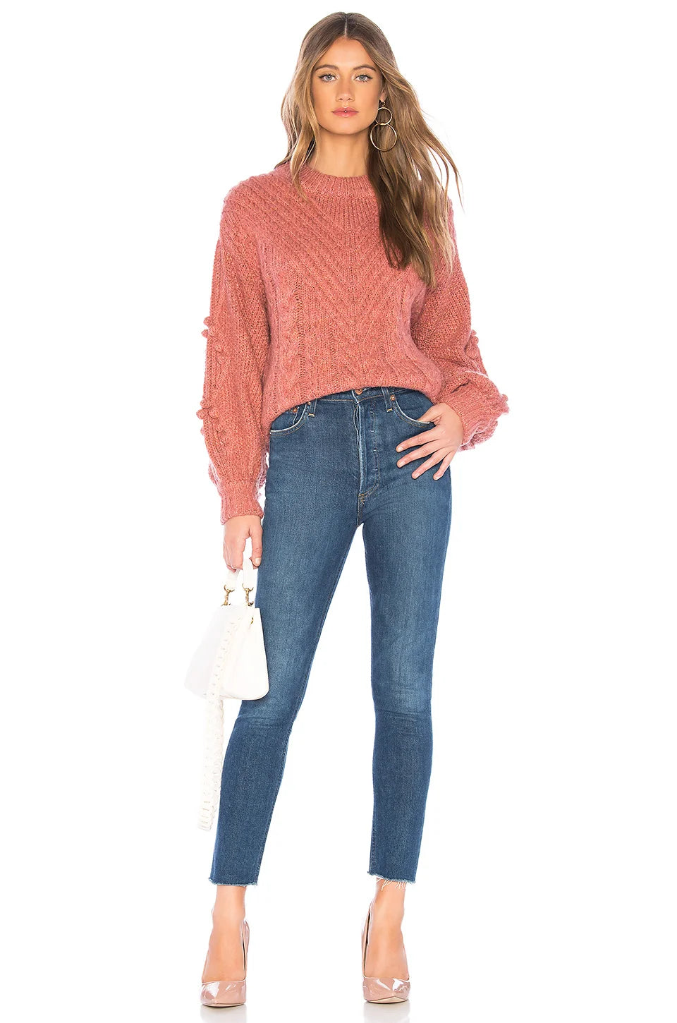 SAYLOR Josephine Sweater