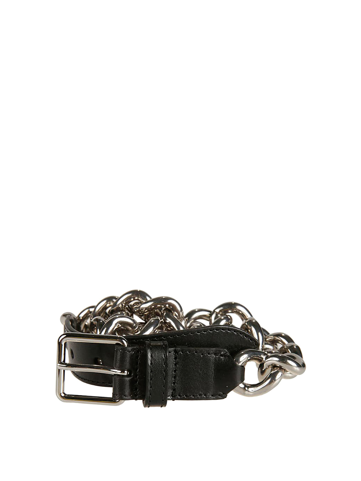 Alexander McQueen Chain Belt