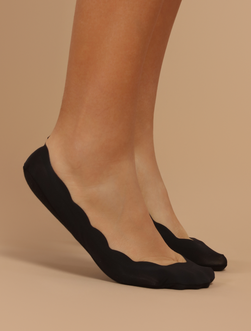 Comfelie No Show Socks