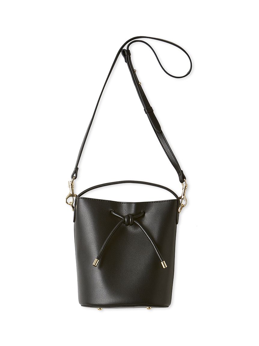 Bucket Bag