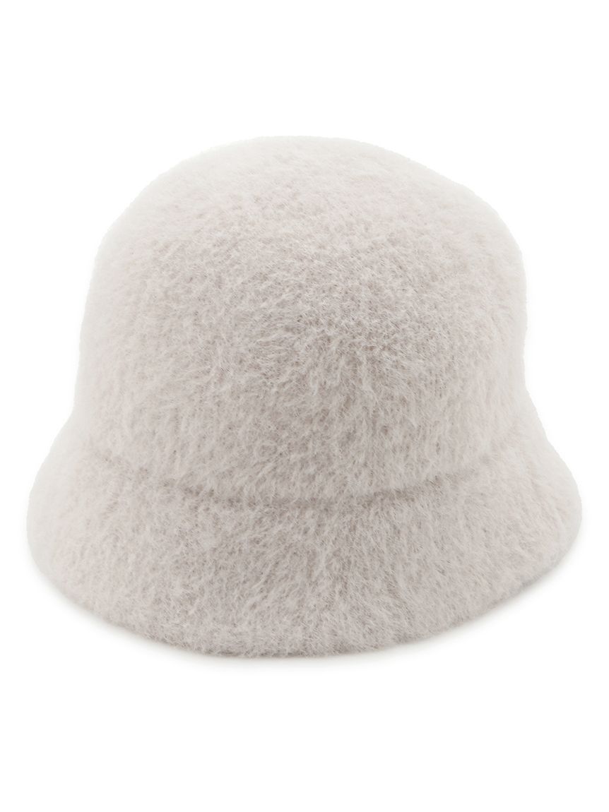 Wool Knit Hat