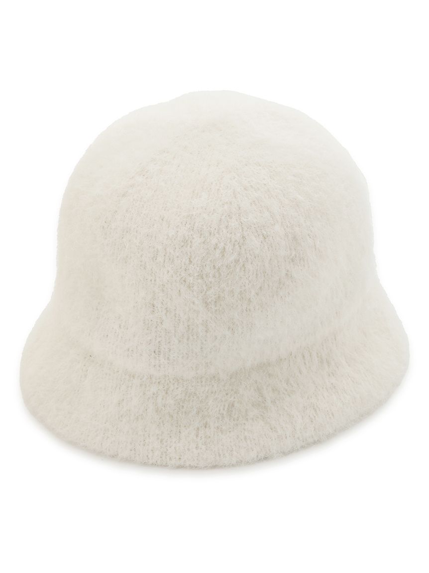 Wool Knit Hat