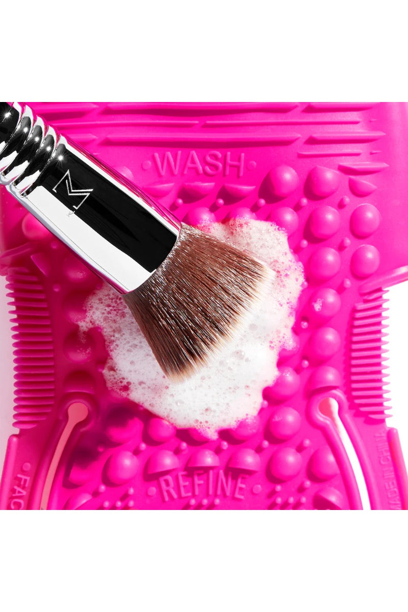 Sigma Spa¨ Express Brush Cleaning Glove