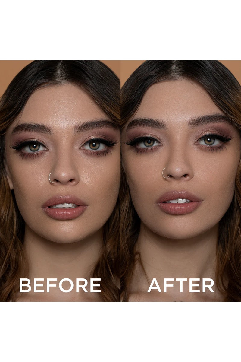 Soft Focus Setting Powder (Buttermilk)