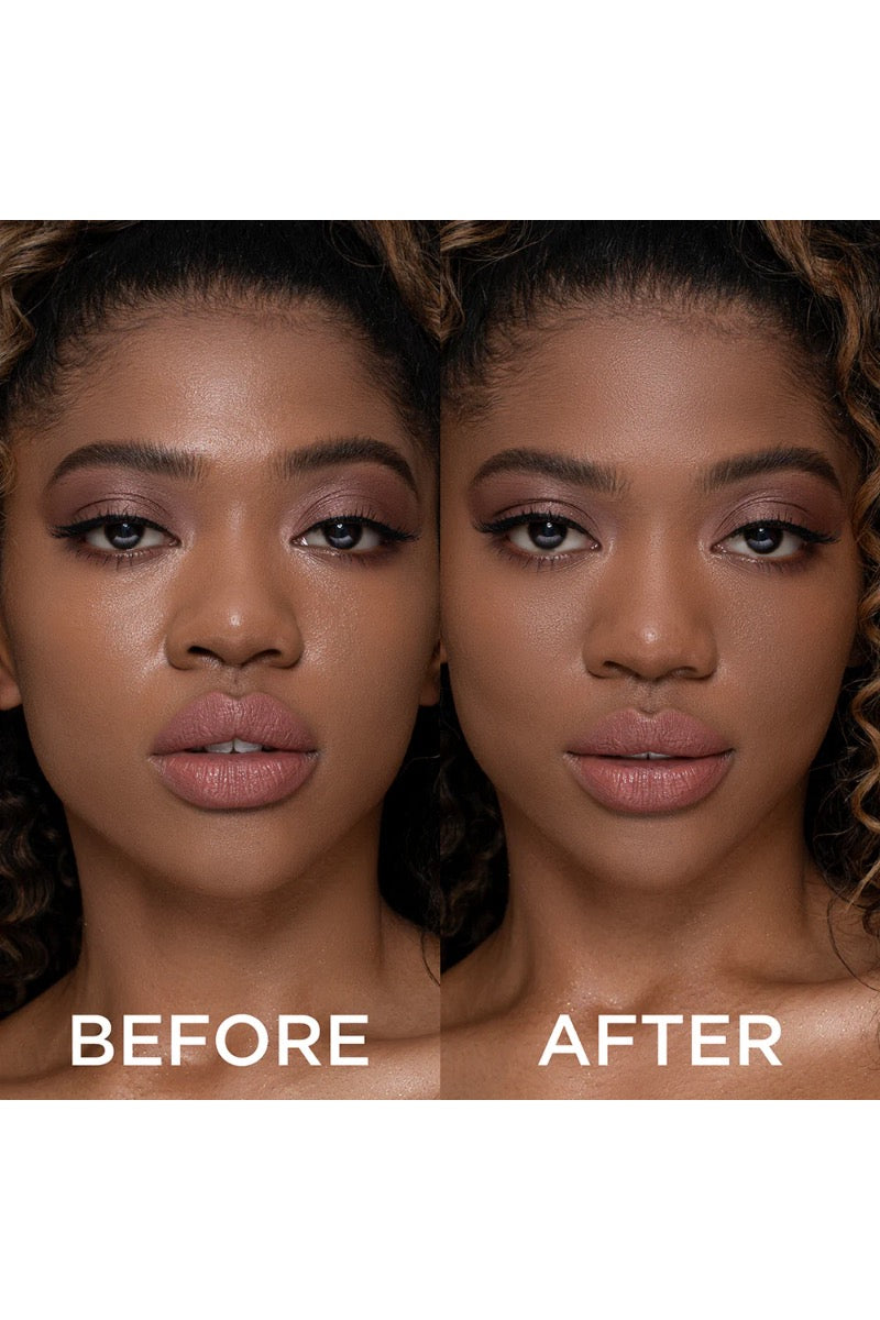 Soft Focus Setting Powder (Cinnamon)