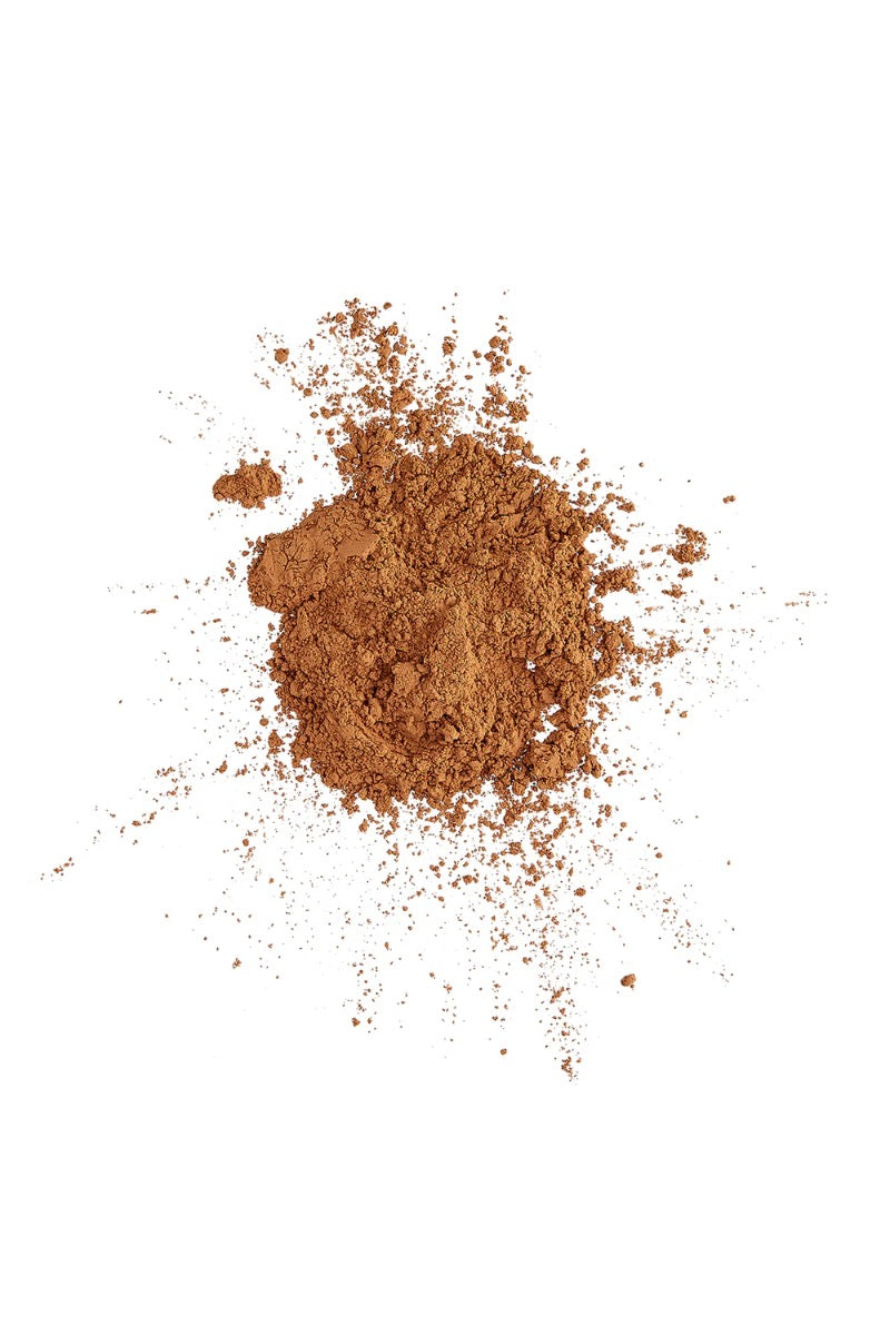 Soft Focus Setting Powder (Cinnamon)