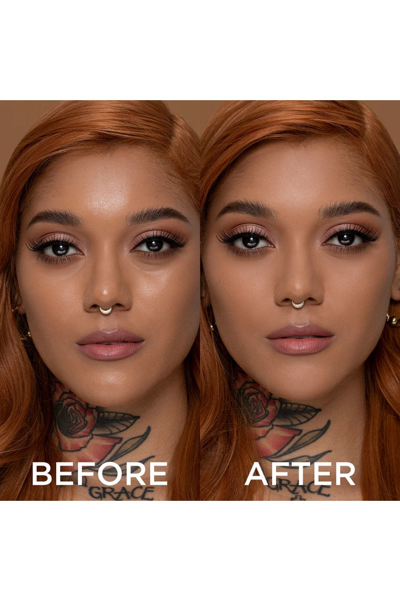 Soft Focus Setting Powder (Honey)
