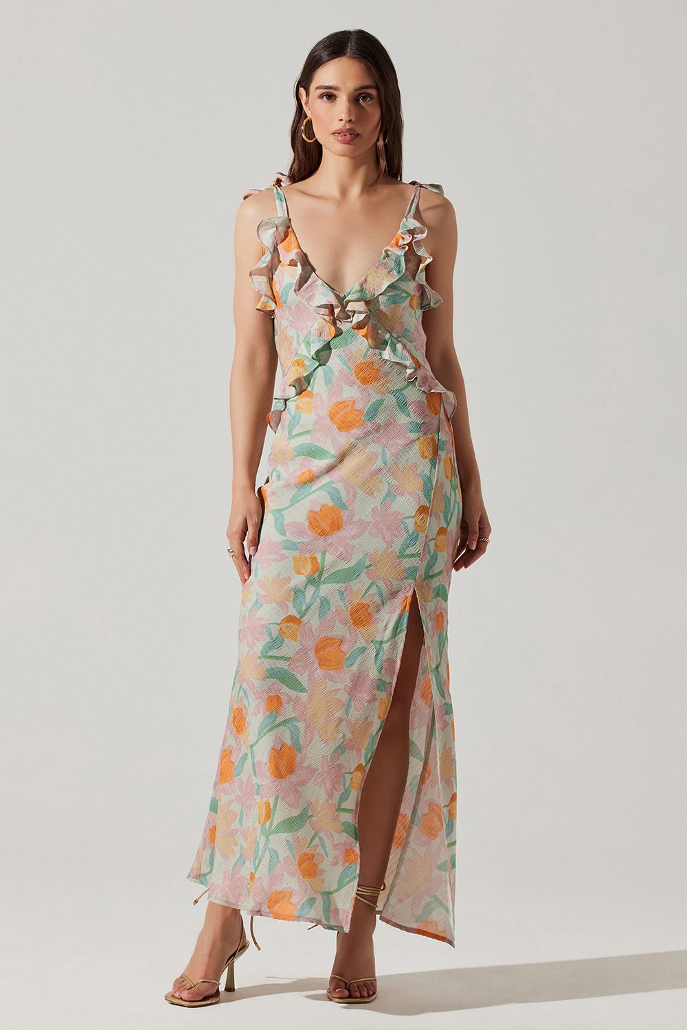 ASTR the Label Sorbae Dress