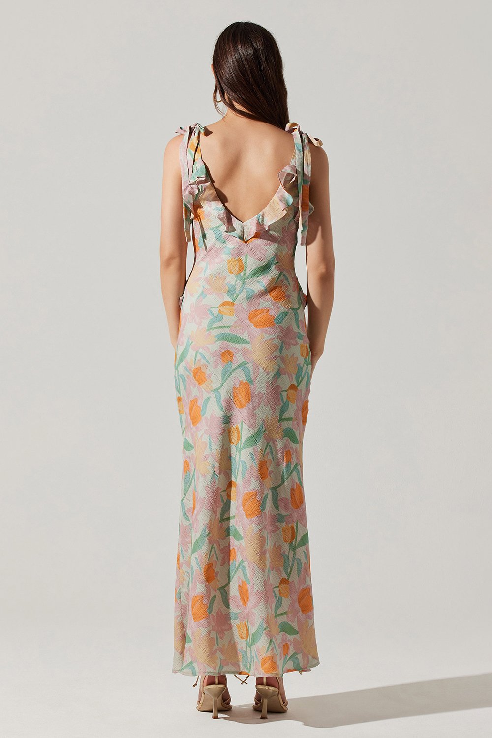 ASTR the Label Sorbae Dress