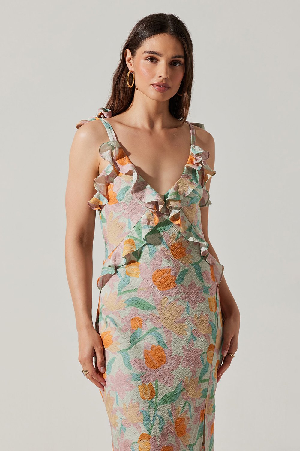 ASTR the Label Sorbae Dress