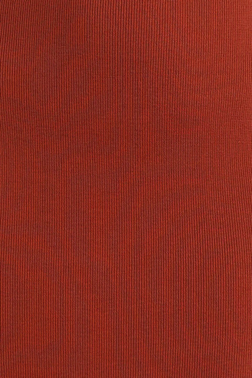 Sorbet Summer Mini Knit Dress