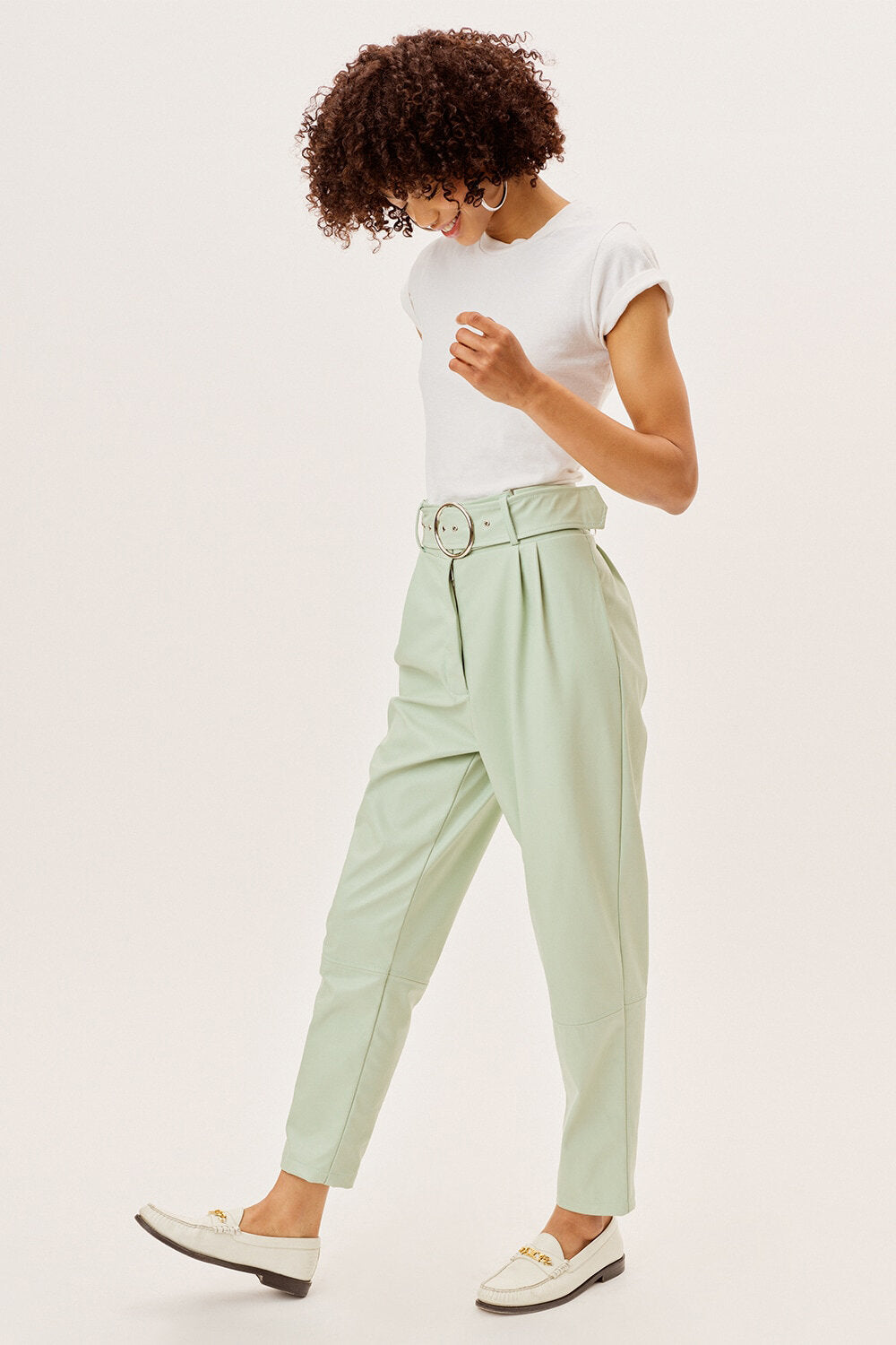 For Love & Lemons Talia Pants