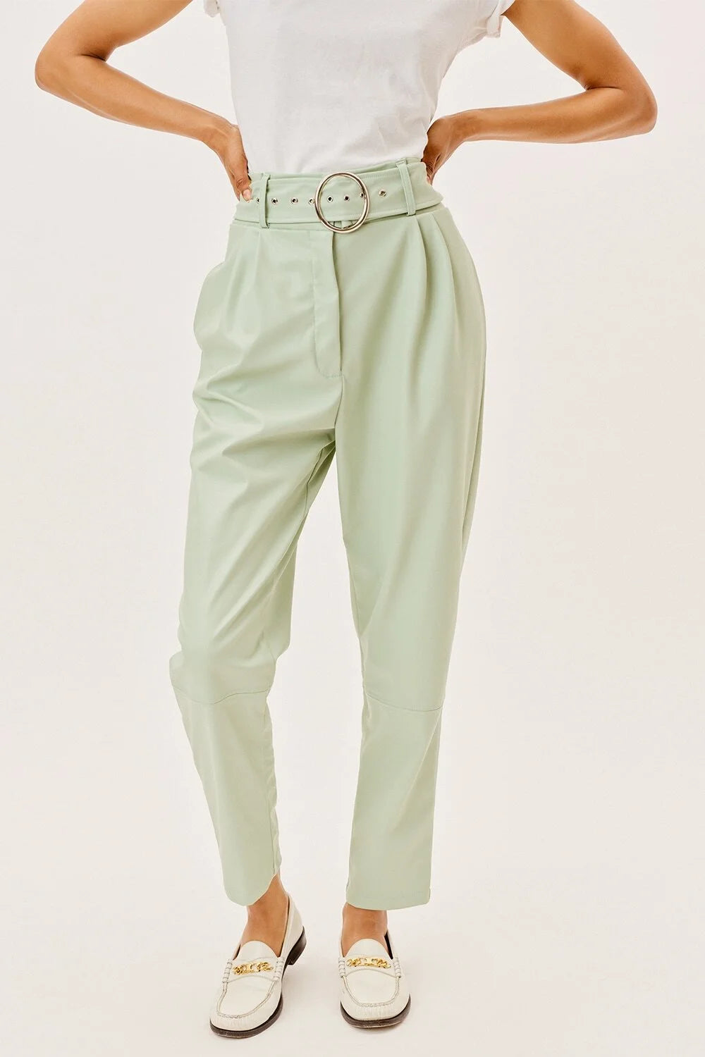 For Love & Lemons Talia Pants