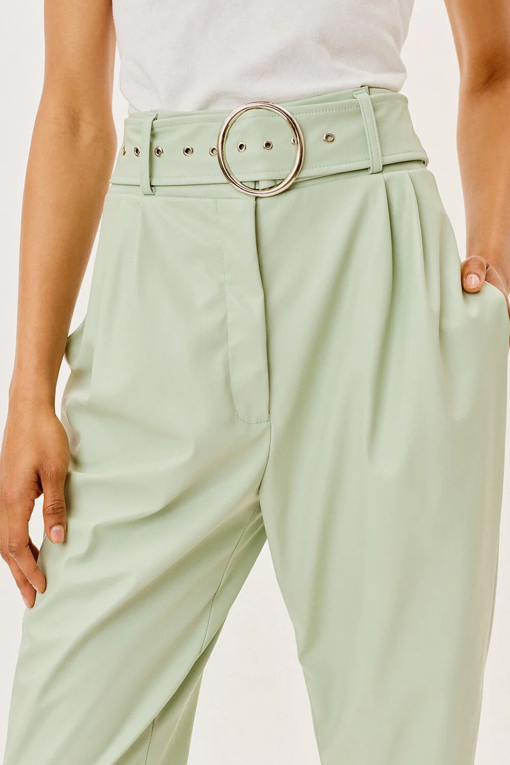 For Love & Lemons Talia Pants