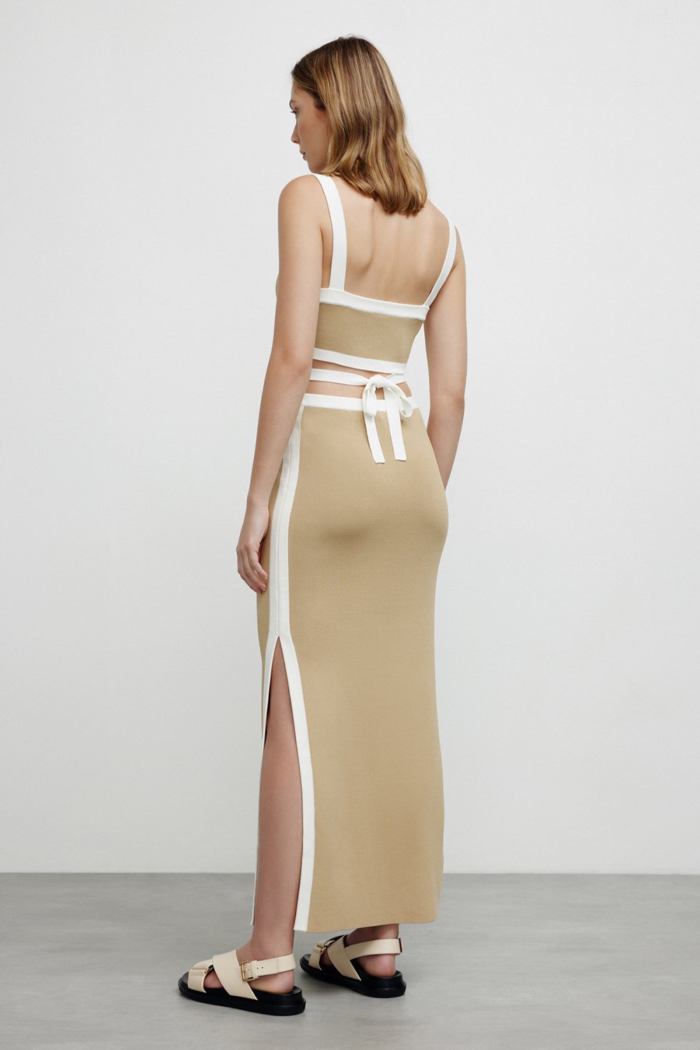 Significant Other Taylor Top