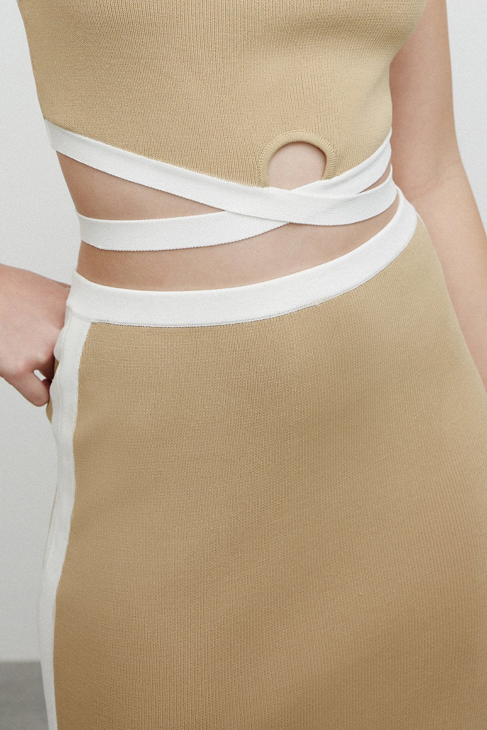 Significant Other Taylor Top